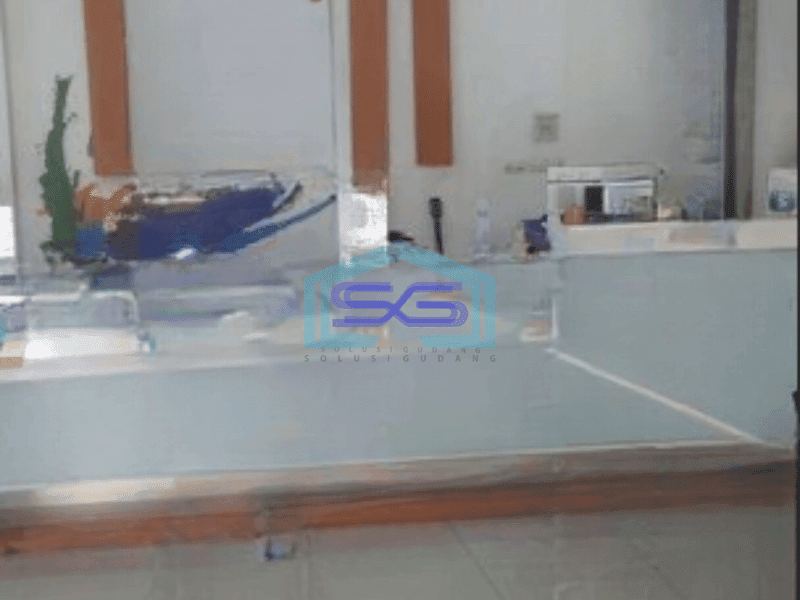 Disewakan Ruko 3 Lantai Luas Tanah 109 m² di Depok Sleman Yogyakarta