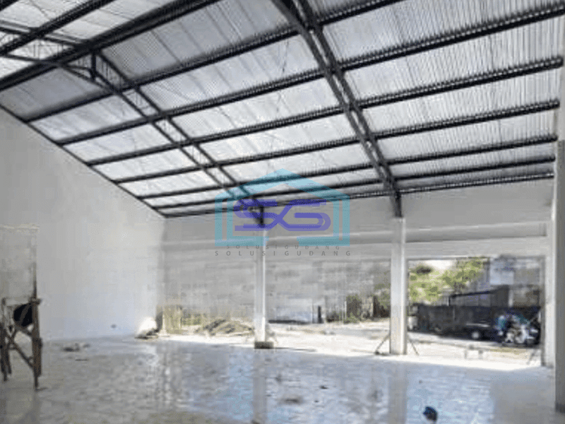 Disewakan Ruko Siap Huni Lokasi Panjer Denpasar Bali