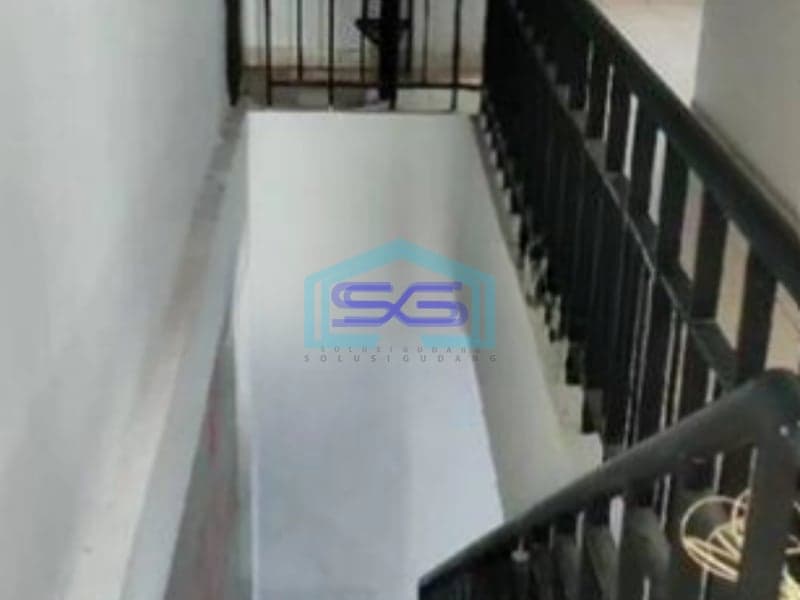 Disewakan Ruko di Golden Madrid Bsd City Tangerang Selatan