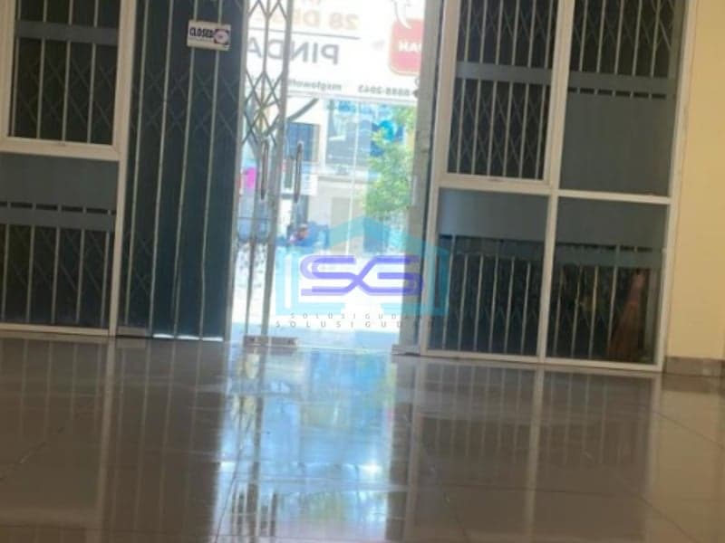 Disewakan Ruko Arana di Harapan Indah Bekasi Luas 108m2