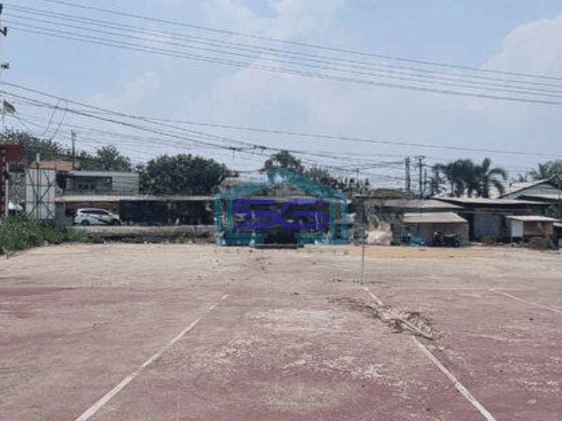 Dijual Gudang Pabrik di Cikande Serang