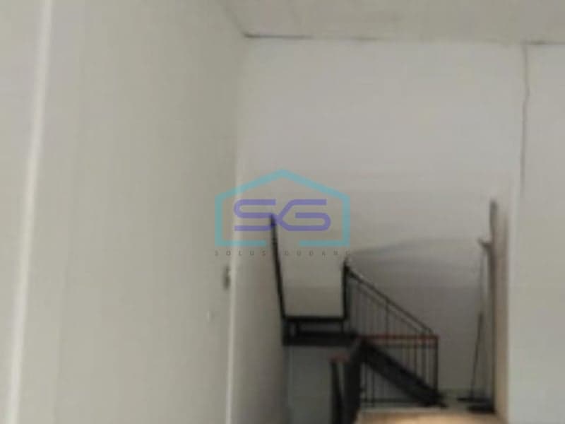 Disewakan Ruko Luas Bangunan 150 m² 2 Lantai Lokasi Bandung Jawa Barat