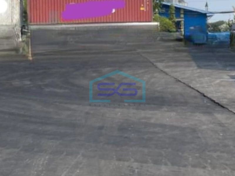 雅加达北部格拉帕加丁地块出售