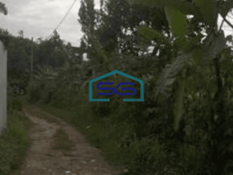 Dijual Tanah Untuk Gudang di Bintaro Tangerang Selatan