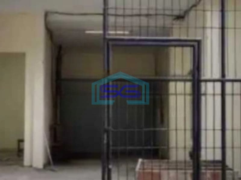 Dijual Gudang Multiguna Serpong Alam Sutera Tangerang Dekat Tol Jakarta LT 640m2