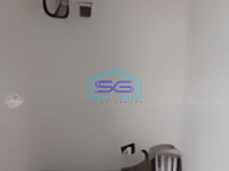 Disewakan Gudang Dekat Ringroad, Gamping, Sleman Jogja Luas Bangunan 851 m²