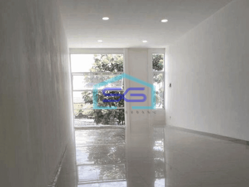 Dijual Ruko Baru di Holis Cigondewah Bandung Jawa Barat