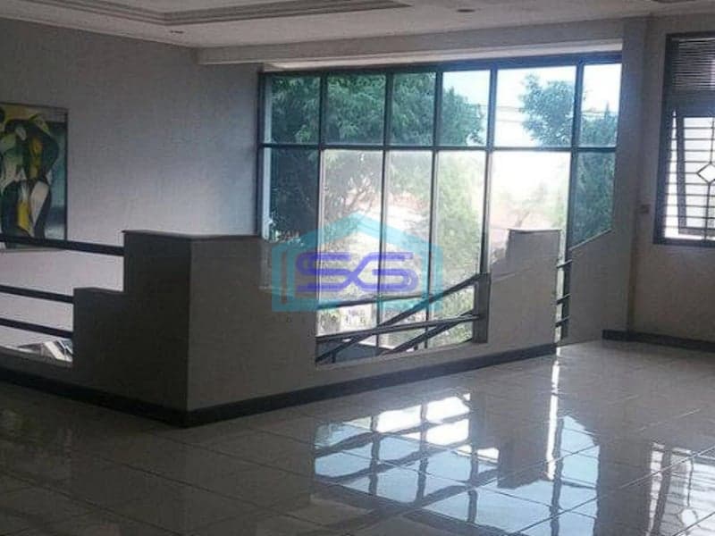 Disewakan Gudang Produktif Siap Pakai di Cibeureum Bandung