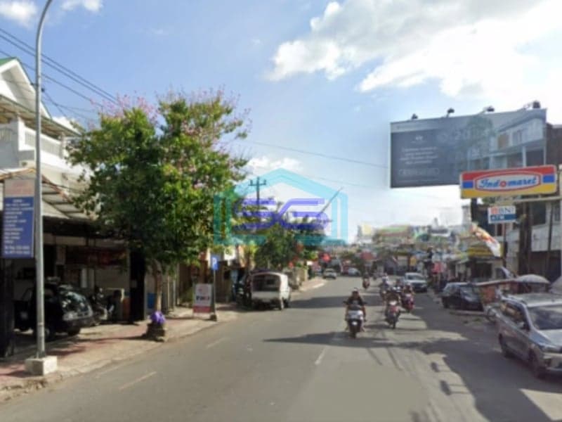 Dijual Ruko Di Kawasan Bisnis Lokasi Strategis  Luas Bangunan 280 m²
