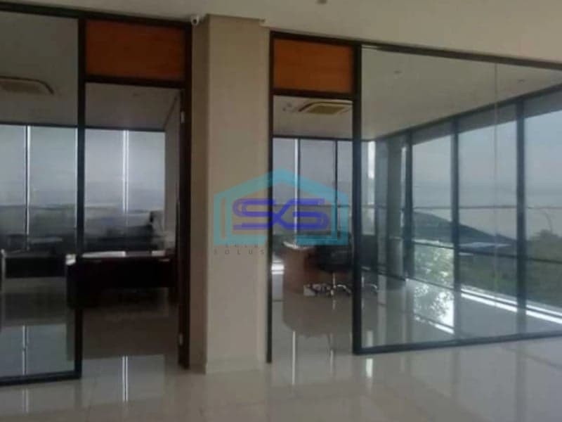 Dijual Pabrik Ada Kantor Luas Tanah 5000 m² Lokasi di Cikarang