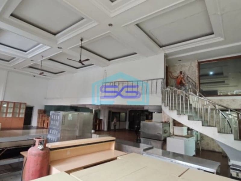 Dijual Gudang Di Sunter Jakarta Utara Hgb Bebas Banjir Siap Pakai Strategis LT 1416m2