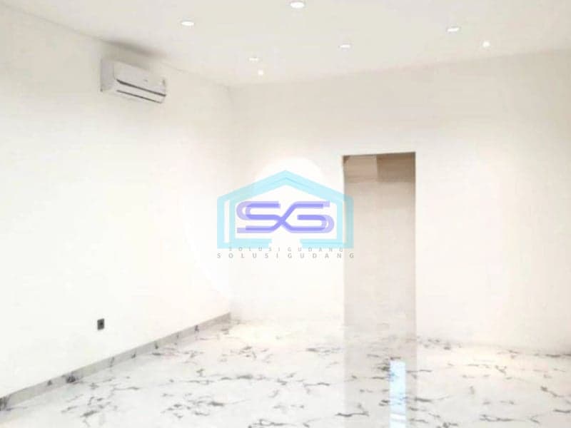 Dijual Ruko di Puri Niaga Jakarta Barat