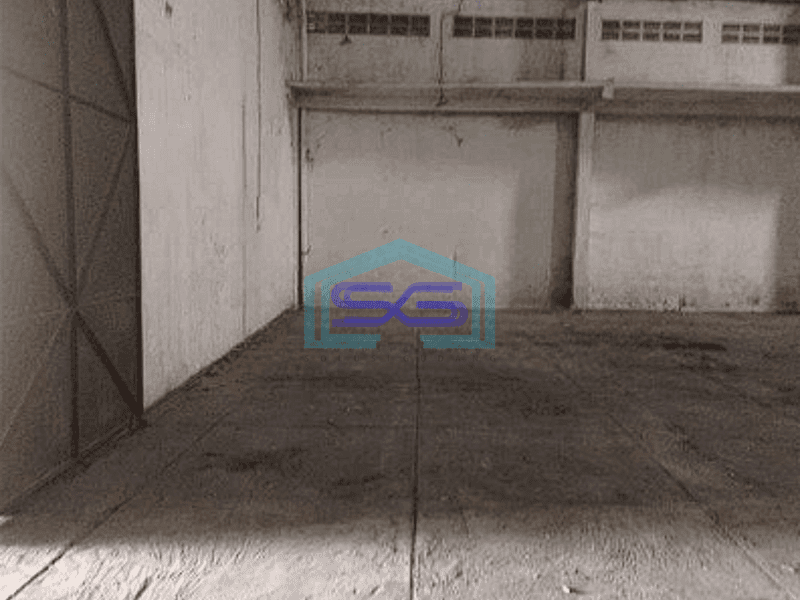 Disewakan Gudang Siap Pakai Di Madiun Luas Tanah 1500m2