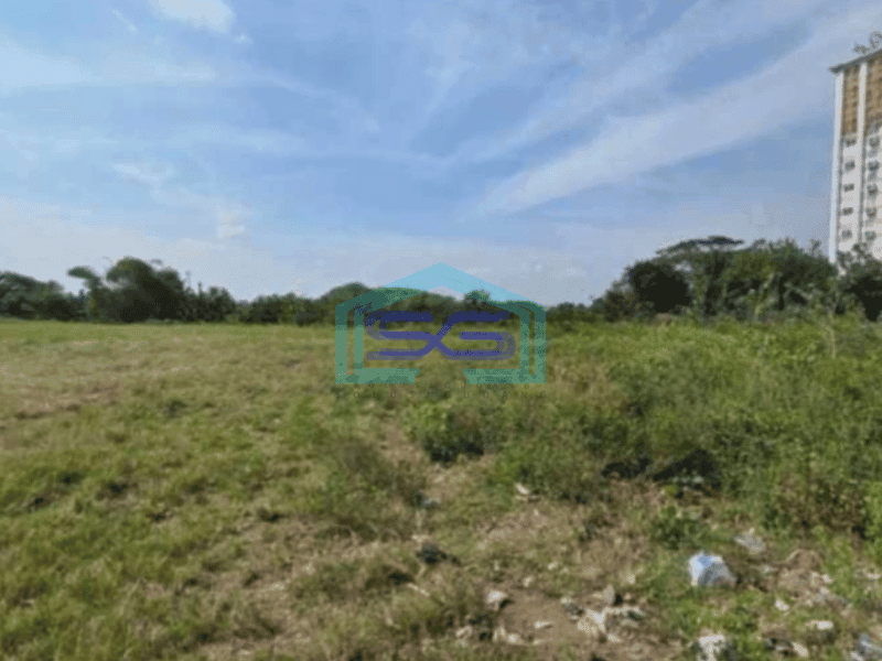 Dijual Tanah Komersial Colomadu Solo 5135m²