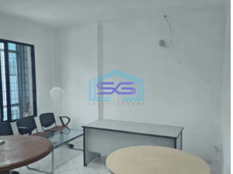 Dijual Ruko Gading Di Kelapa Gading Jakarta Utara Luas Tanah 68 m²