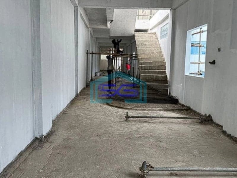 Dijual Ruko Bangunan Baru Strategis Bisa Untuk Usaha & Hunian di Tambora Jakarta Barat LB 700m2