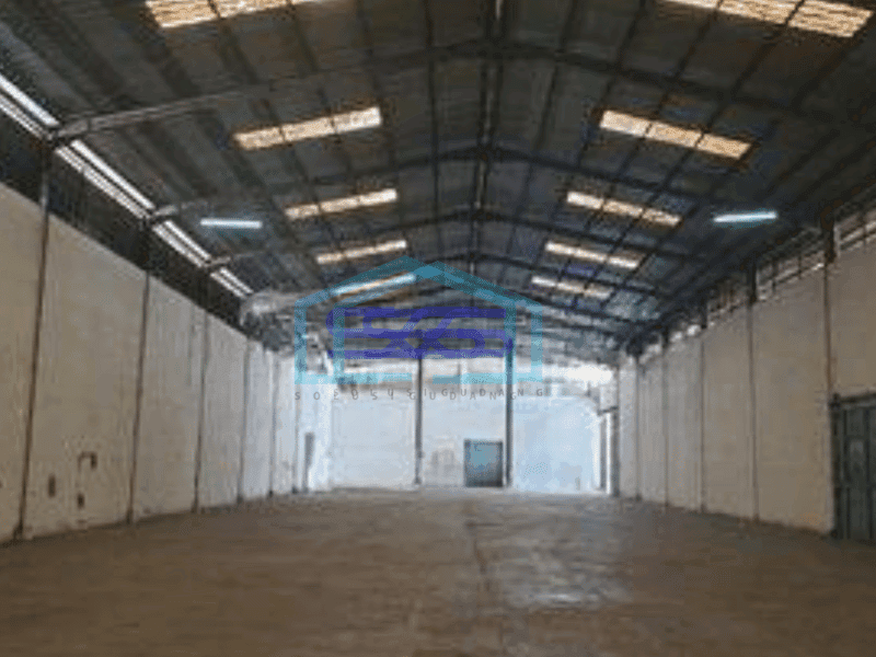 Disewa  4 unit unit gudang di Kapuk, cengkareng
