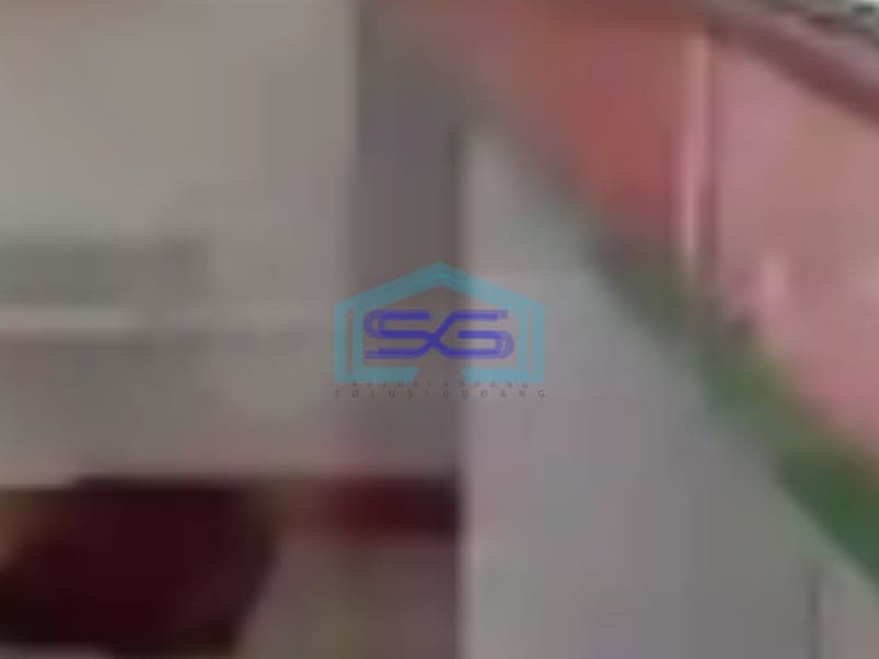 Dijual Ruko Gandeng di Pusat Bisnis Pasar Baru Jakarta Pusat Luas Tanah 134m2