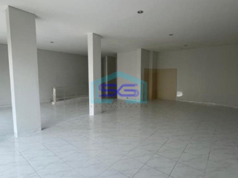 Dijual Ruko Gandeng 2 Unit Arcadia Grande Kelapa Dua Tangerang LB 162m2
