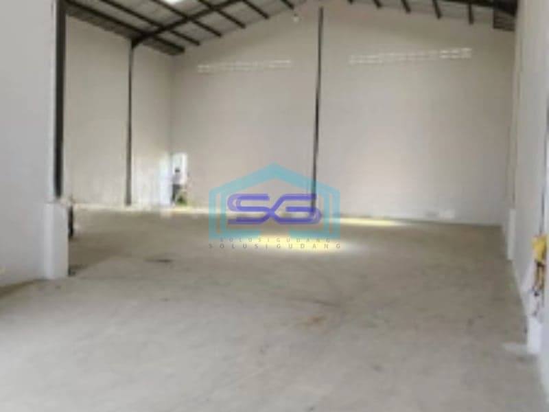 Dijual Cepat Gudang Laksana Business Park di Pakuhaji Tangerang LT 525m2