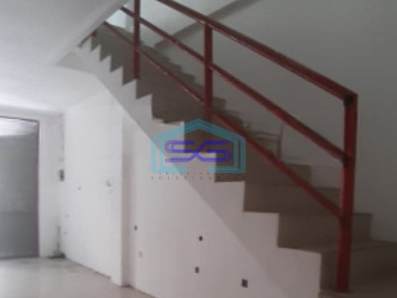 Disewakan Ruko di Jakarta Utara Luas Bangunan  250 m²