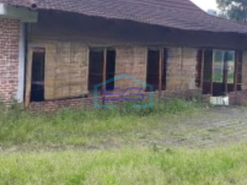 Strategic Land for Sale 3665 m² in Karanganyar, Central Java