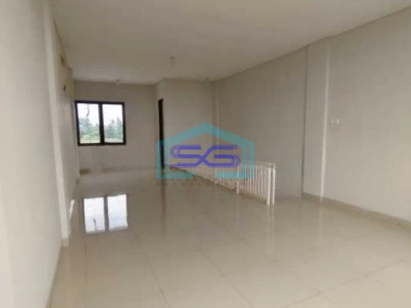 Disewakan Ruko Strategis Murah Kawasan Terdepan Citra Raya Tangerang 2 Lantai