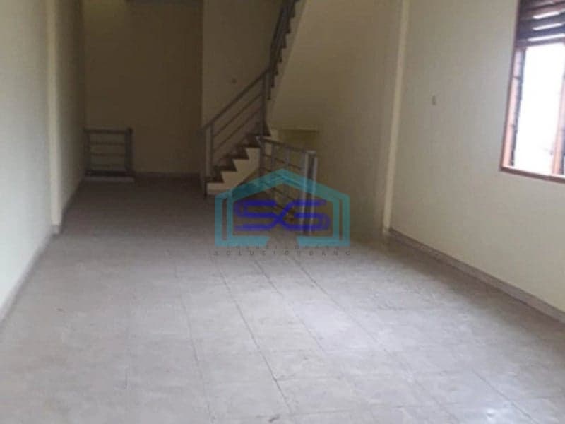 Dijual Ruko Siap Pakai Lokasi Strategis dan Ramai di Jembatan Dua Jakarta Barat LB 200m2