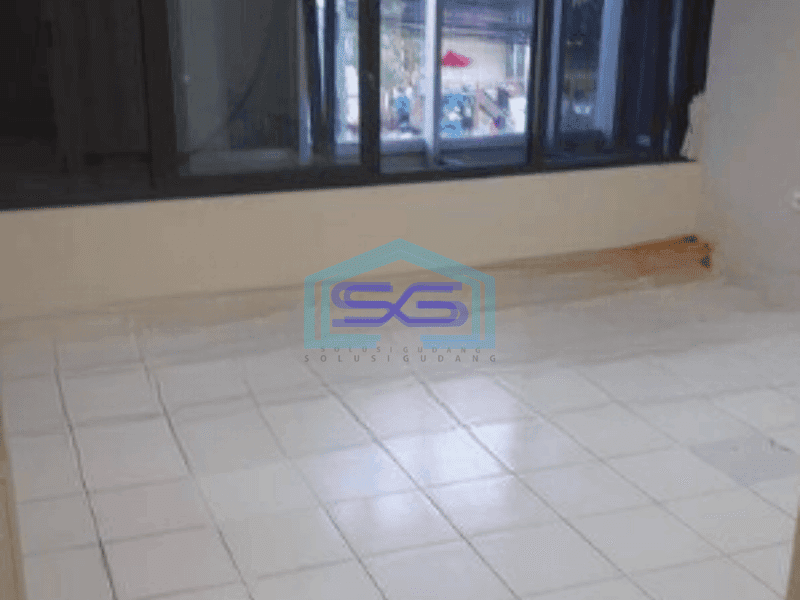 Dijual Ruko Harga Nego Luas Bangunan 305 m² Lokasi Pinggir Jalan Raya Kebayoran Lama Jakarta Selatan