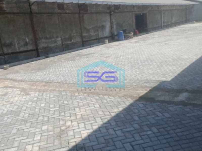 Disewakan Gudang Di Semarang Utara Bandarharjo