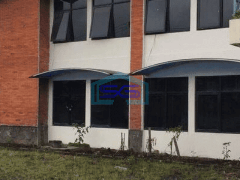 Dijual Gudang besar Kopo Bandung