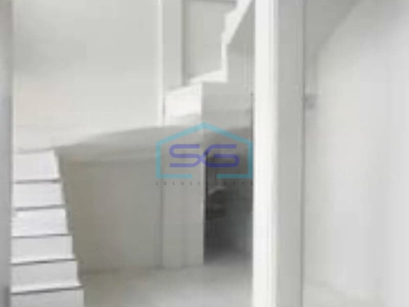 Disewakan Gudang Luas Bangunan 1617 m² Bebas Banjir di Depok Sleman