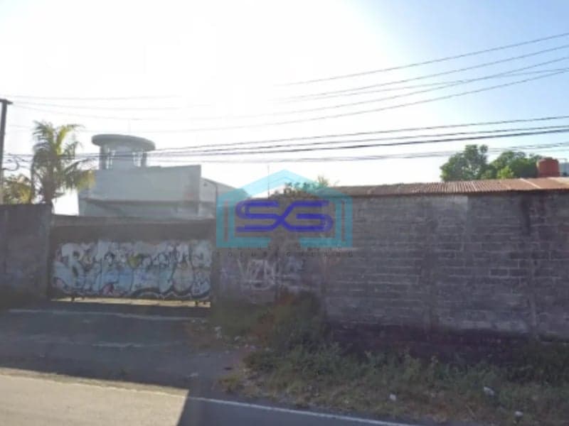 Dijual Tanah Pekarangan Cocok Untuk Showroom, Kasihan, Bantul Luas Tanah 4619 m²