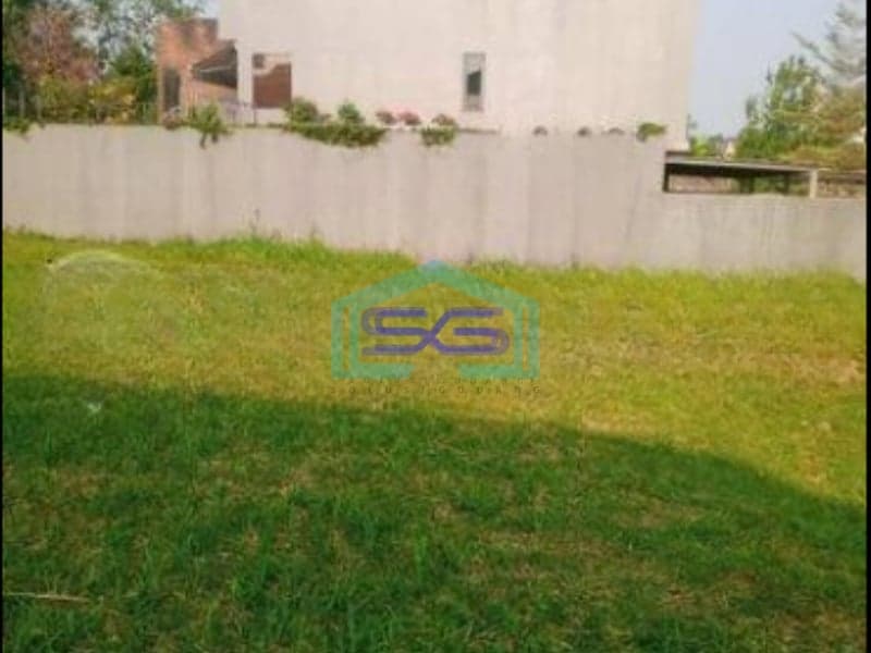 Dijual Tanah Strategis Jl. Metro Pondok Indah Raya Jakarta Selatan LT 94000m2