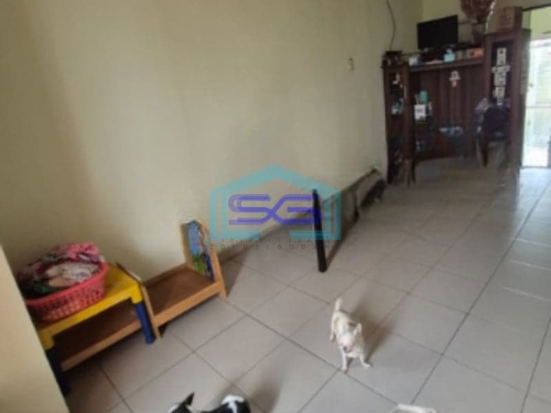 Dijual Ruko 2 Lantai Lokasi Tarumajaya Bekasi Kondisi Bagus