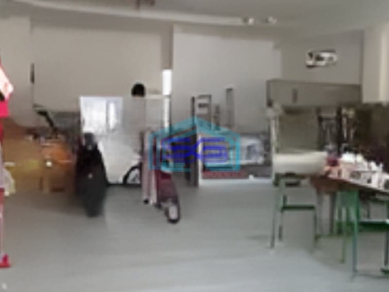 Disewakan Ruko 2 Lantai Dekat Kampus Mrican Depok Sleman Jogja Luas Bangunan 300 m²