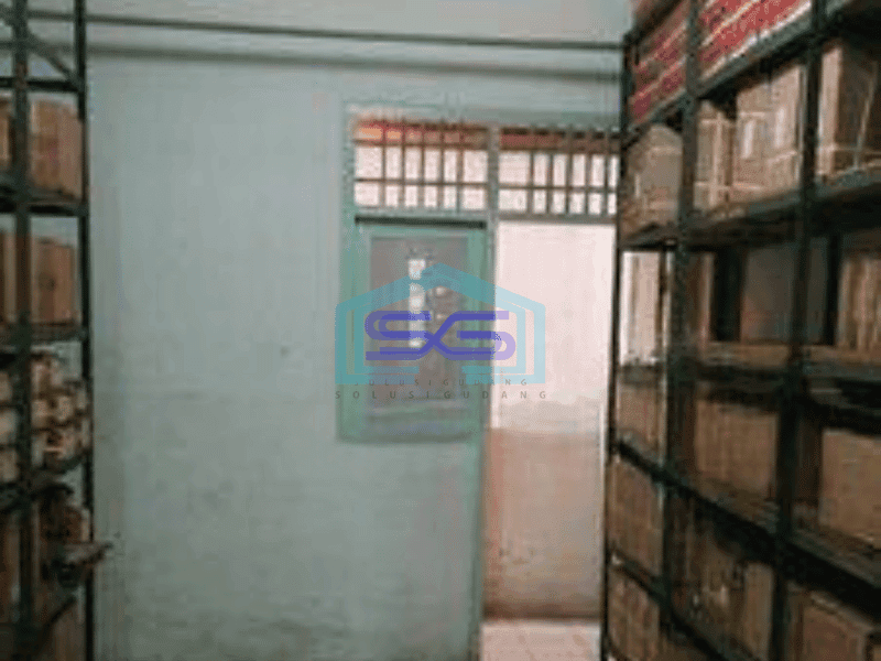 Dijual Ruko Strategis Tengah Kota Semarang