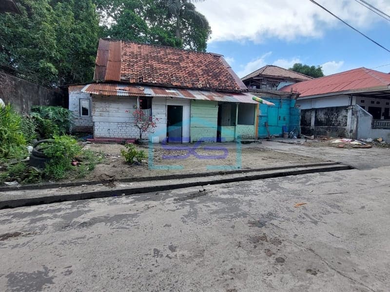 Dijual Tanah Siap Bangun dengan Lokasi Strategis di Palembang Sumatera Selatan