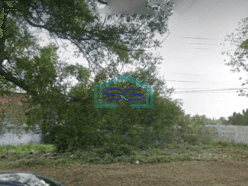 Dijual Tanah Luas 17000 m² di Madiun Jawa Timur