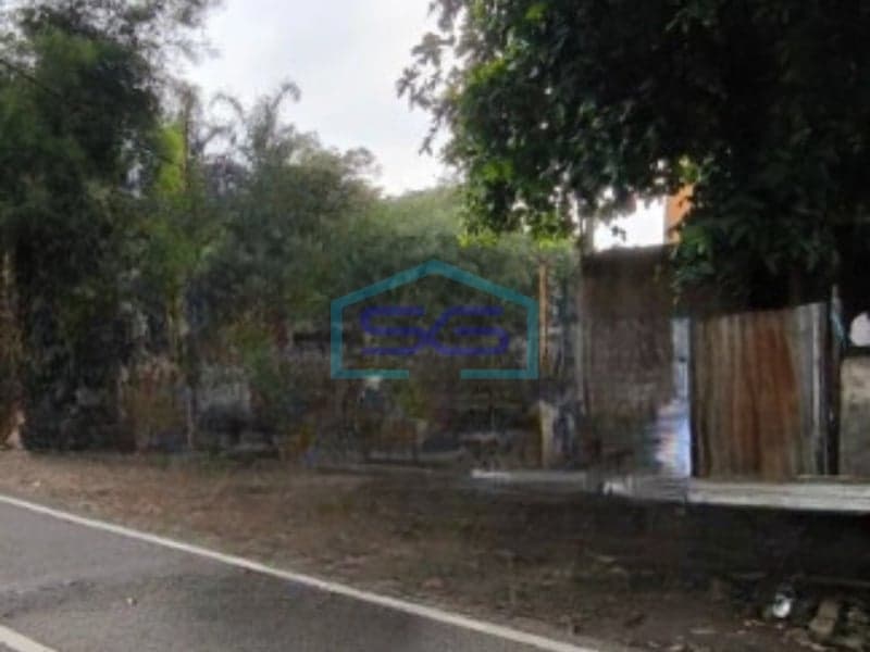 Dijual Tanah Luas 2504 m² Lokasi di Jakarta Selatan Sertifikat SHM