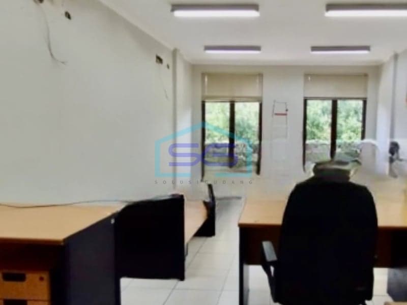 Disewakan Ruko Luas Tanah 235 m² Lokasi di Bandung Jawa Barat