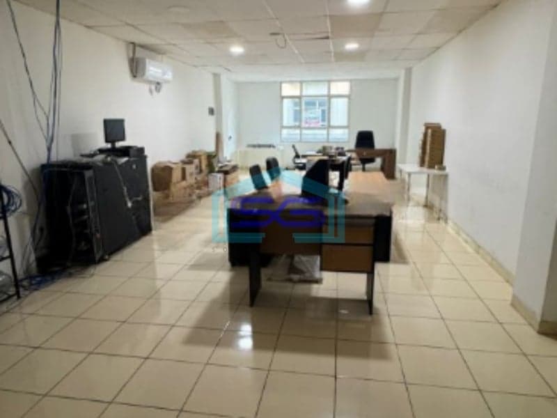 Dijual Ruko Di Meruya Kebon Jeruk Jakarta Barat 4 Lantai LB 260m2