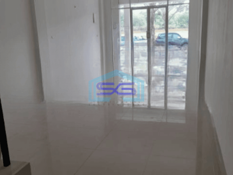 Dijual Ruko Bagus di Pantai Indah Kapuk Jakarta Utara Luas Bangunan 220 m²