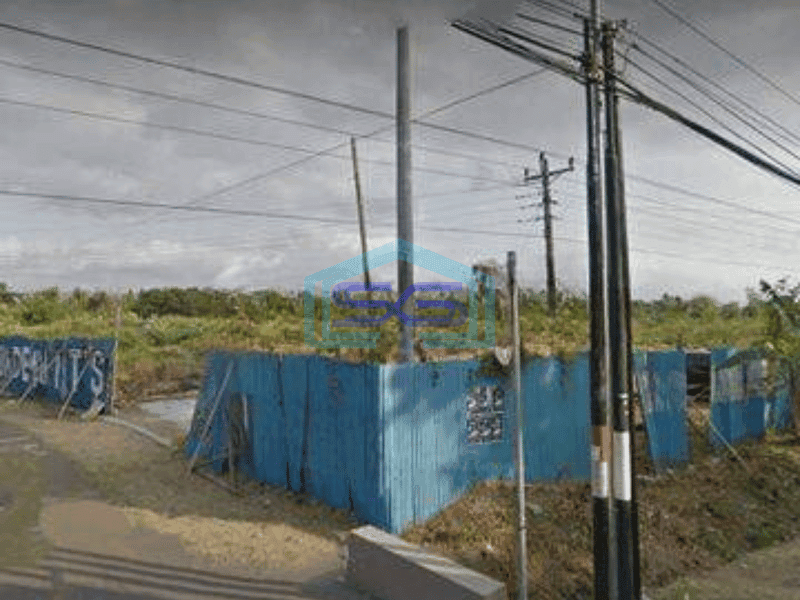 Dijual Tanah Pekarangan 25 Ha, Panggungharjo, Sewon, Bantul, Yogyakarta