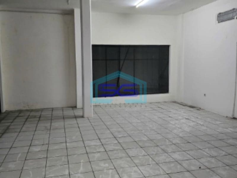 Disewakan Ruko 2 Lantai Siap Pakai Strategis Jalan Protokol Pusat Kota Semarang LB 527m2