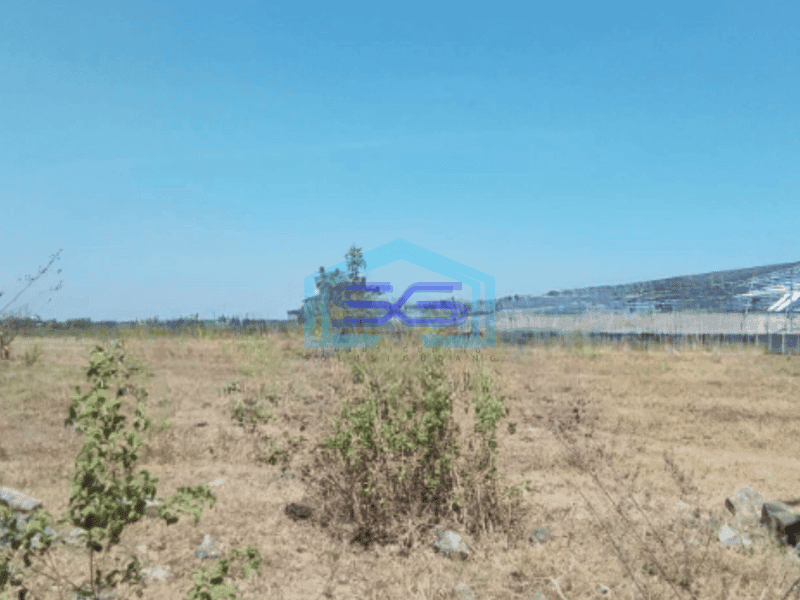 Dijual Tanah Luas 20000 m² di Mandai Makassar