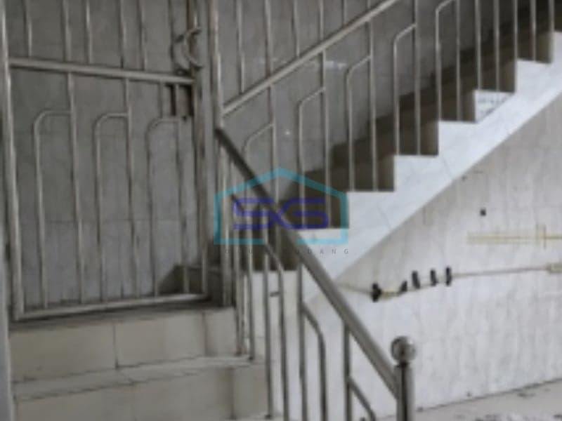 Dijual Ruko Luas Bangunan 200 m² Lokasi di Pluit Jakarta Utara