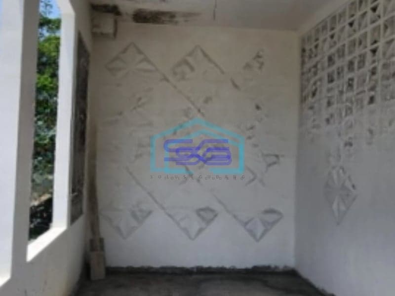 Dijual Ruko 2 Lantai Luas Bangunan 167 m² Lokasi Lowokwaru Malang