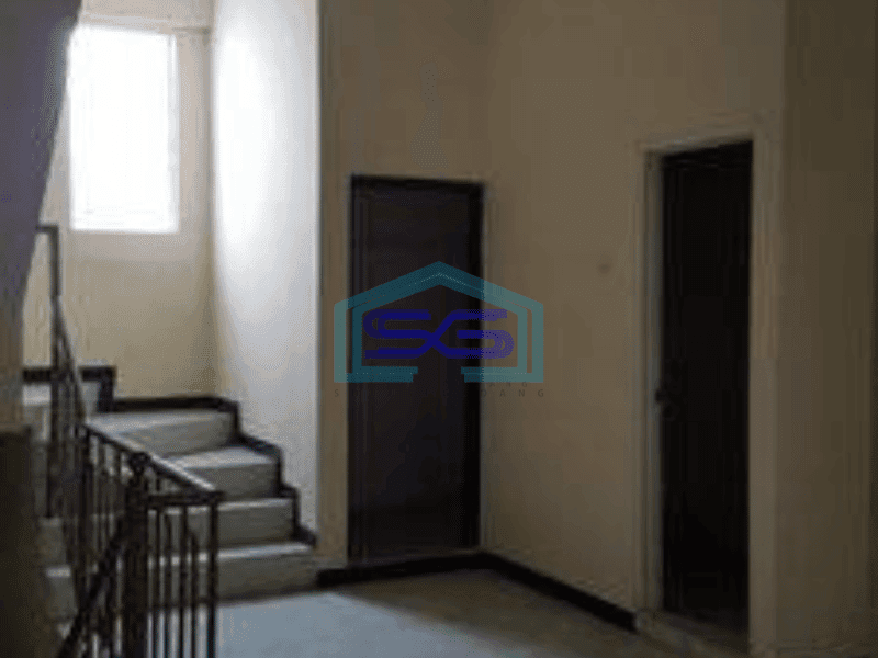 Dijual Ruko 3 Lantai Lokasi Ramai Strategis Di Jalan Barat Jaya Surabaya