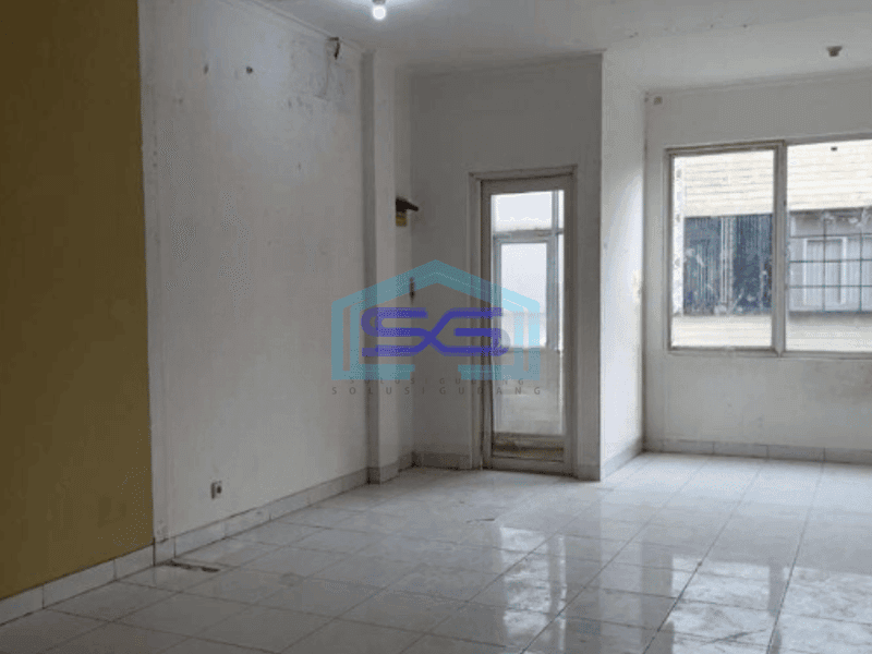 Dijual Ruko 2 Lantai Cocok Untuk Usaha Luas Bangunan 100 m² di Gading Serpong Tangerang